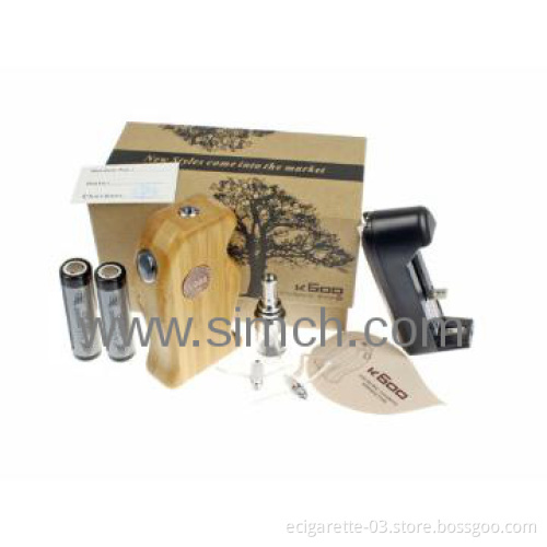 Best seller k600 electronic cigarette k101 k100
